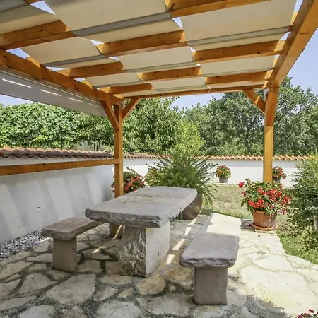 Eva In Porec * Istrien Guest house