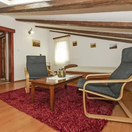 Eva In Porec * Istrien Guest house Vrvari