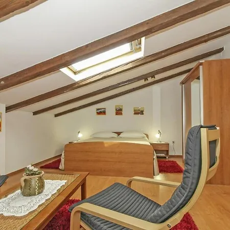 Guest house Eva In Porec * Istrien