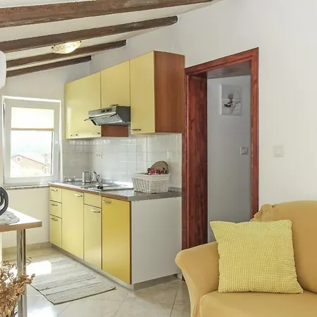 Guest house Eva In Porec * Istrien 2*