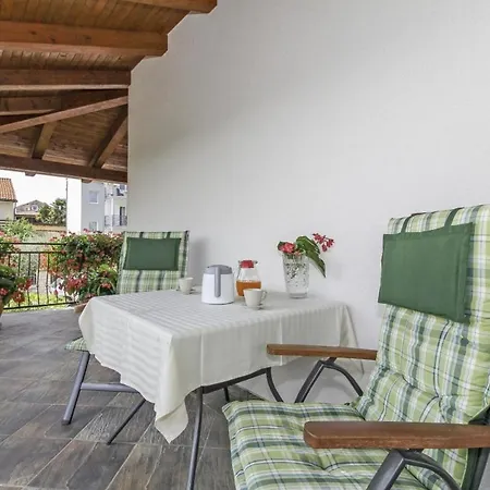 Eva In Porec * Istrien Guest house Vrvari