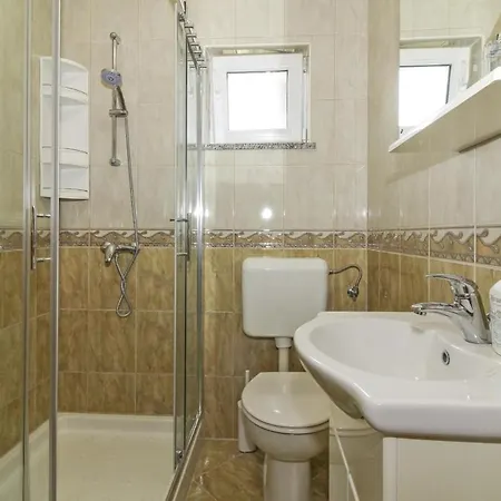 Eva In Porec * Istrien Guest house Vrvari