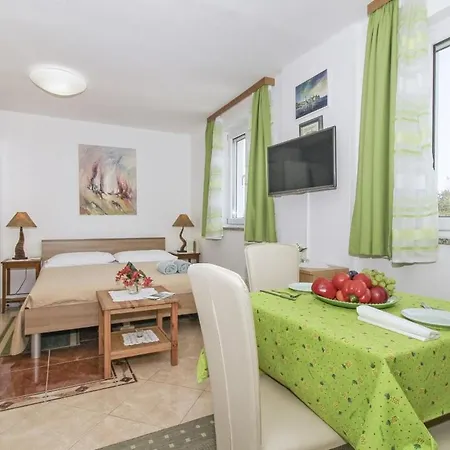 Guest house Eva In Porec * Istrien
