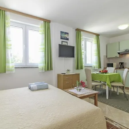 Eva In Porec * Istrien Guest house