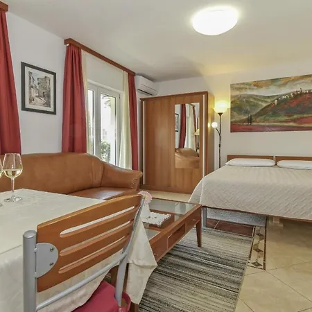 Eva In Porec * Istrien Guest house