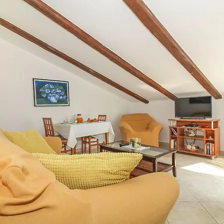 Gostinjska kuća Eva In Porec * Istrien Vrvari
