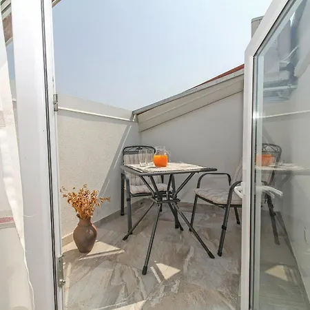 Eva In Porec * Istrien Pensión 2*