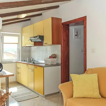 Gostinjska kuća Eva In Porec * Istrien 2*