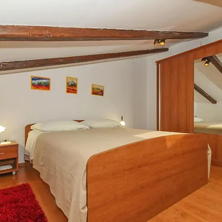 Gostinjska kuća Eva In Porec * Istrien 2*