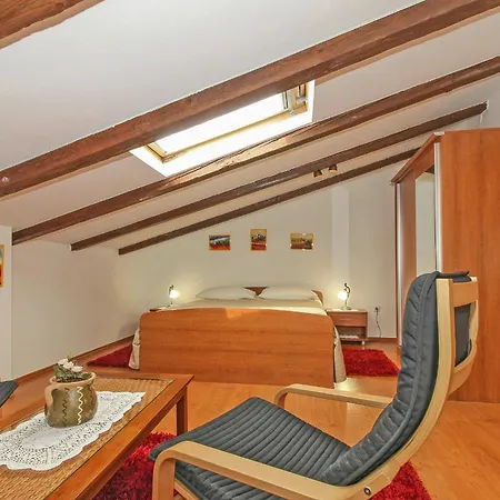 Eva In Porec * Istrien Pensión 2*