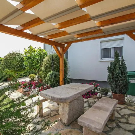 Eva In Porec * Istrien Guest house