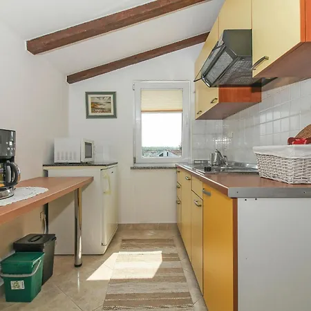 Eva In Porec * Istrien Gostinjska kuća 2*
