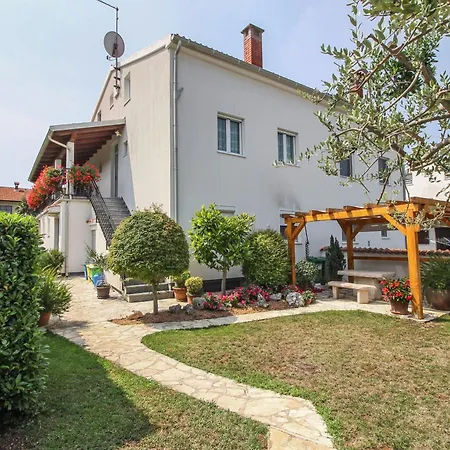 Eva In Porec * Istrien Guest house