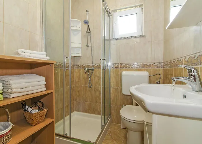 Eva In Porec * Istrien Guest house