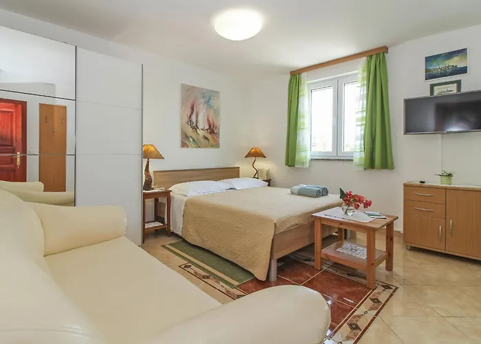 Eva In Porec * Istrien Guest house 2*