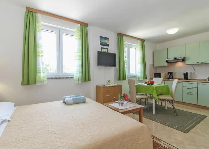 Guest house Eva In Porec * Istrien