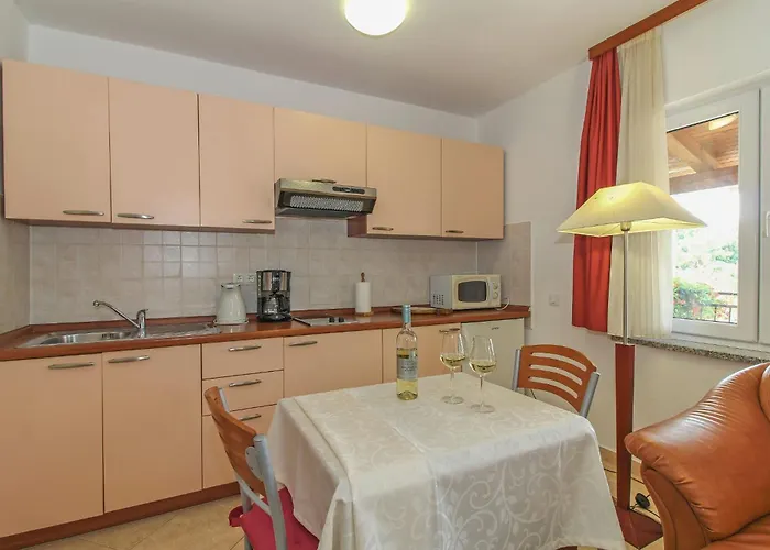 Eva In Porec * Istrien Guest house Vrvari