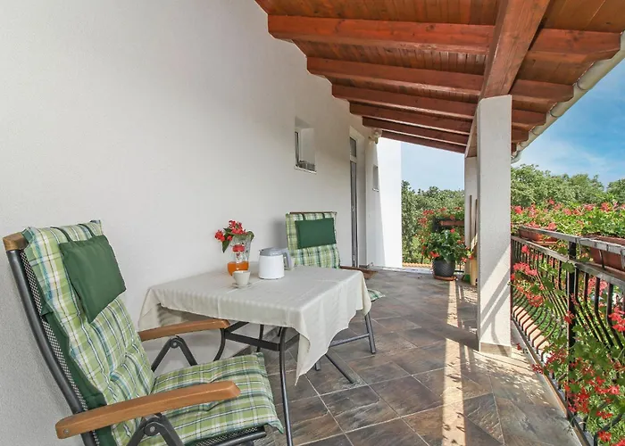 Eva In Porec * Istrien Guest house Vrvari