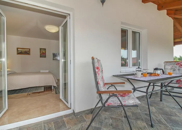 Eva In Porec * Istrien