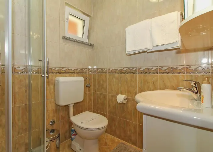 Eva In Porec * Istrien Guest house Vrvari