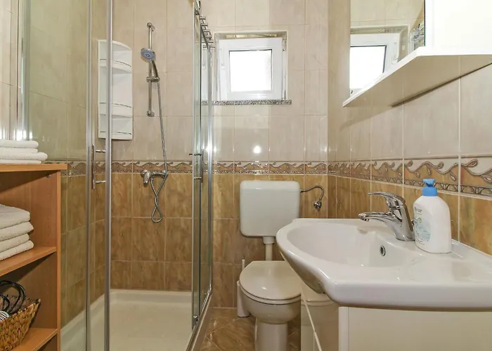 Eva In Porec * Istrien 2* Vrvari