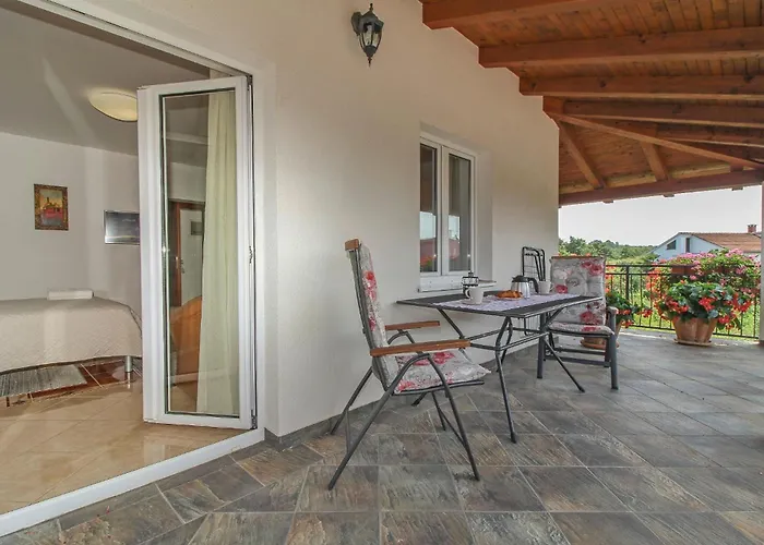 Eva In Porec * Istrien