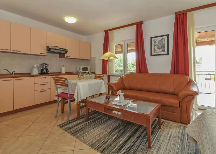 Eva In Porec * Istrien