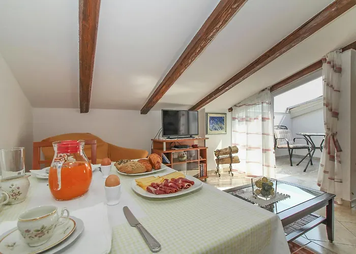 Guest house Eva In Porec * Istrien