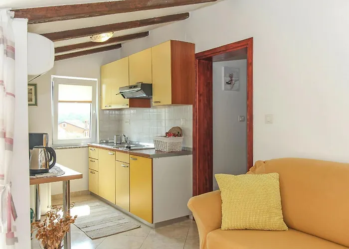 Guest house Eva In Porec * Istrien 2*