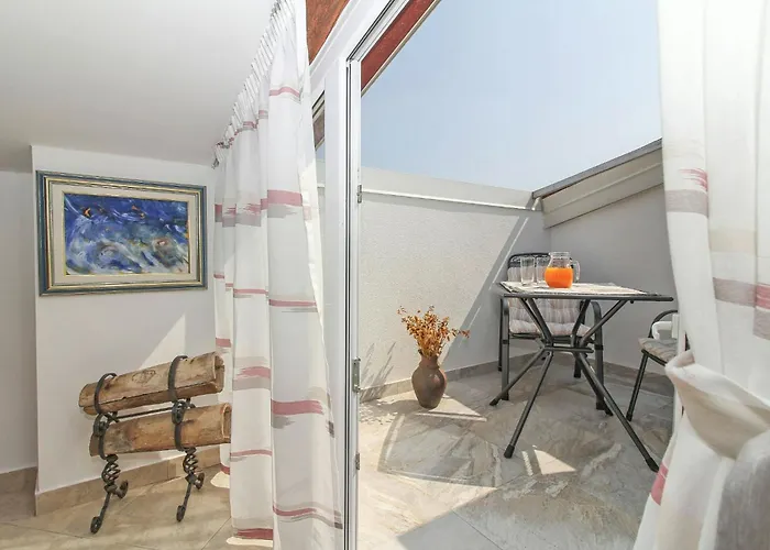 Eva In Porec * Istrien Guest house