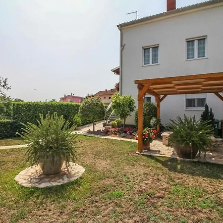 Eva In Porec * Istrien 2* Vrvari