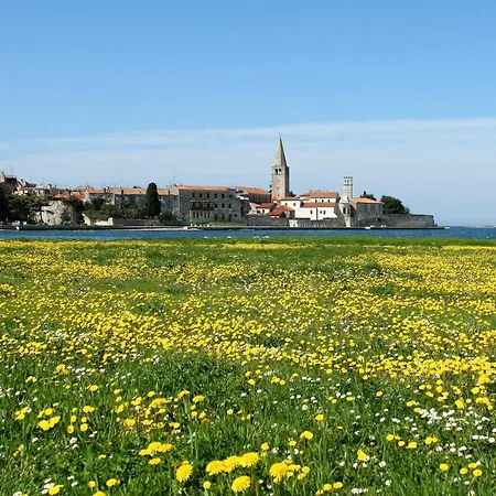 Eva In Porec * Istrien 2*