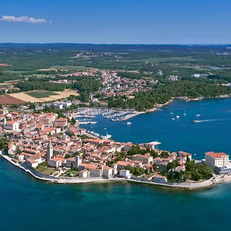 Eva In Porec * Istrien 2*