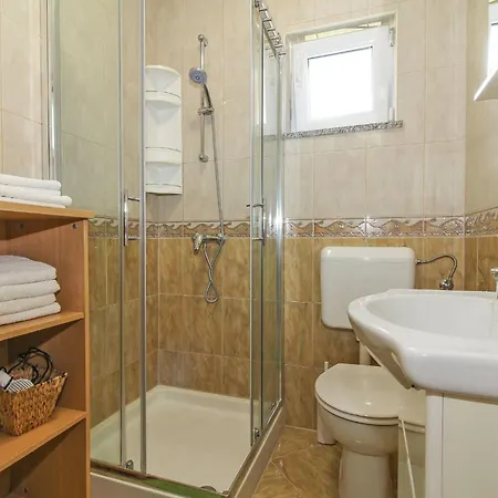 Eva In Porec * Istrien Vendégház