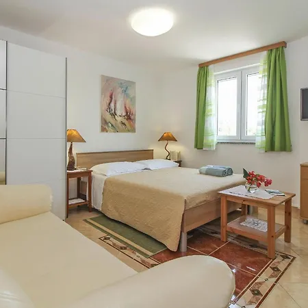 Eva In Porec * Istrien Vendégház 2*