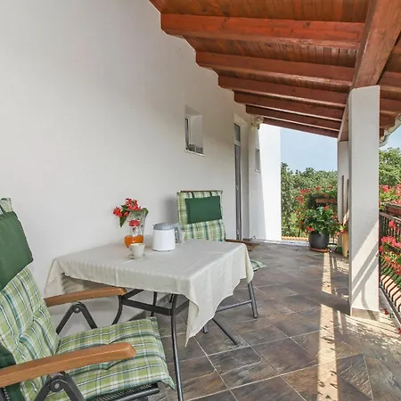 Eva In Porec * Istrien Vendégház Vrvari