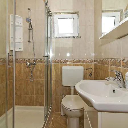 Eva In Porec * Istrien 2* Vrvari