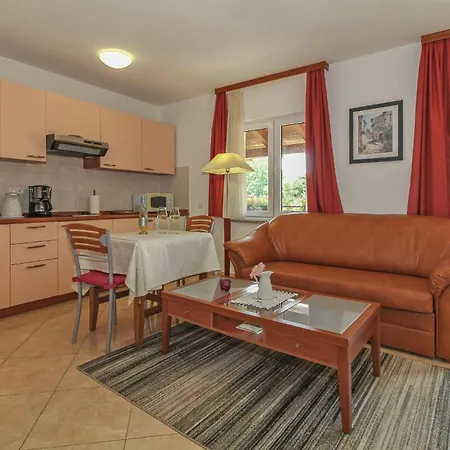 Eva In Porec * Istrien