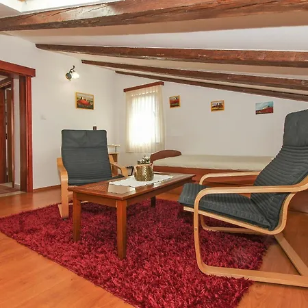 Eva In Porec * Istrien Konukevi