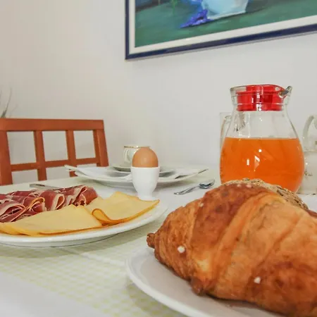 Eva In Porec * Istrien Vrvari