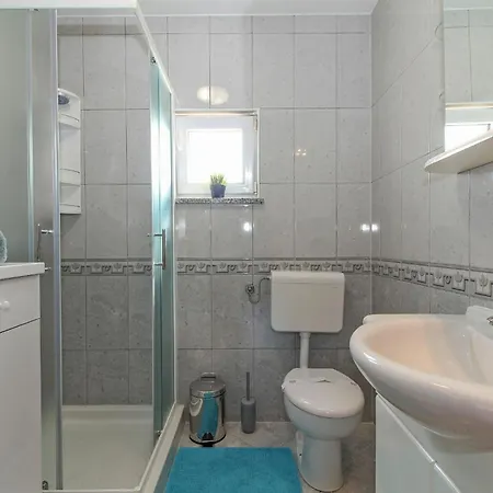 Vendégház Eva In Porec * Istrien Vrvari