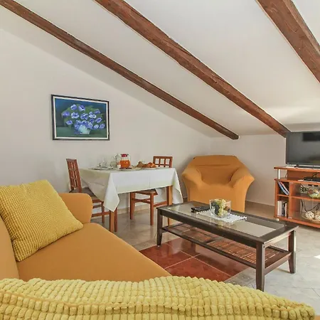 Eva In Porec * Istrien 2* Vrvari